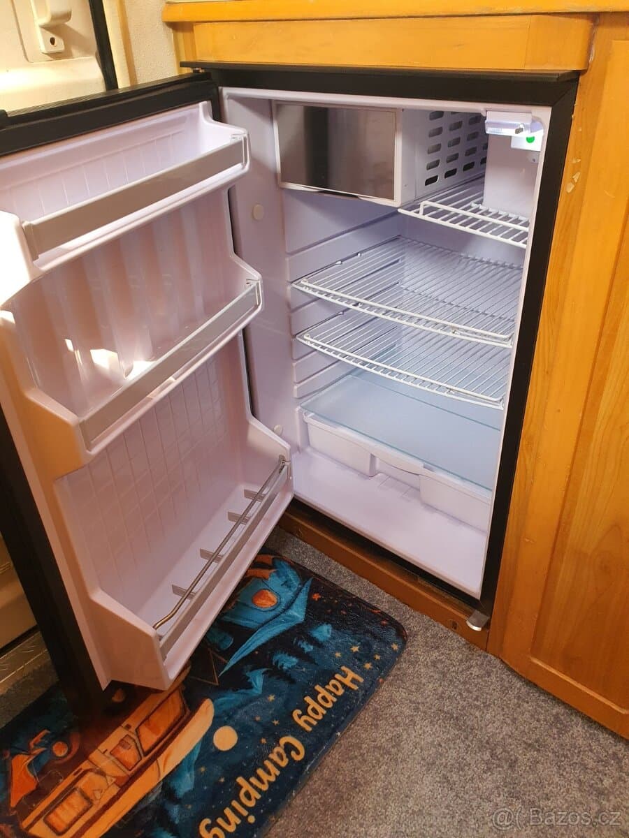 1996 Fiat DUCATO - 10