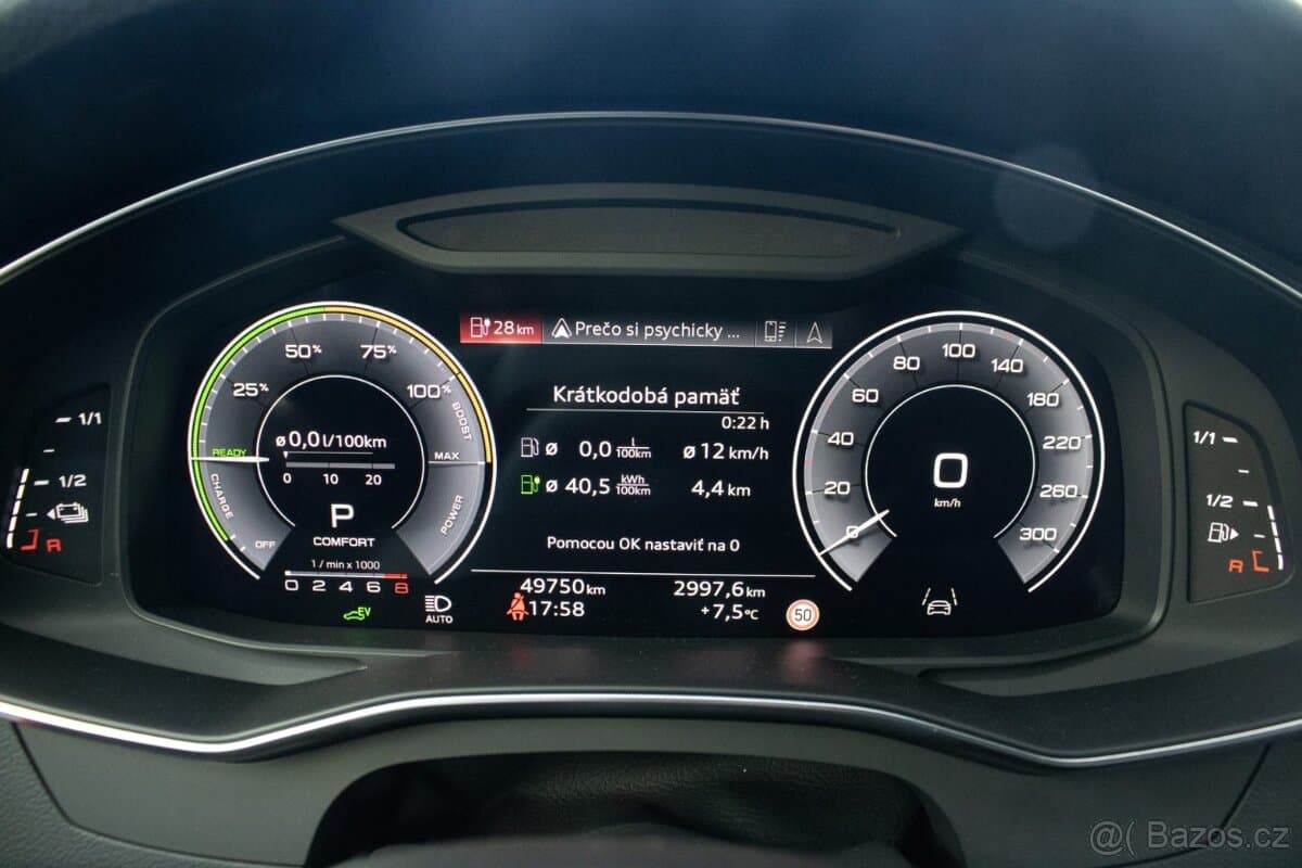 2023 Audi A6 - 10