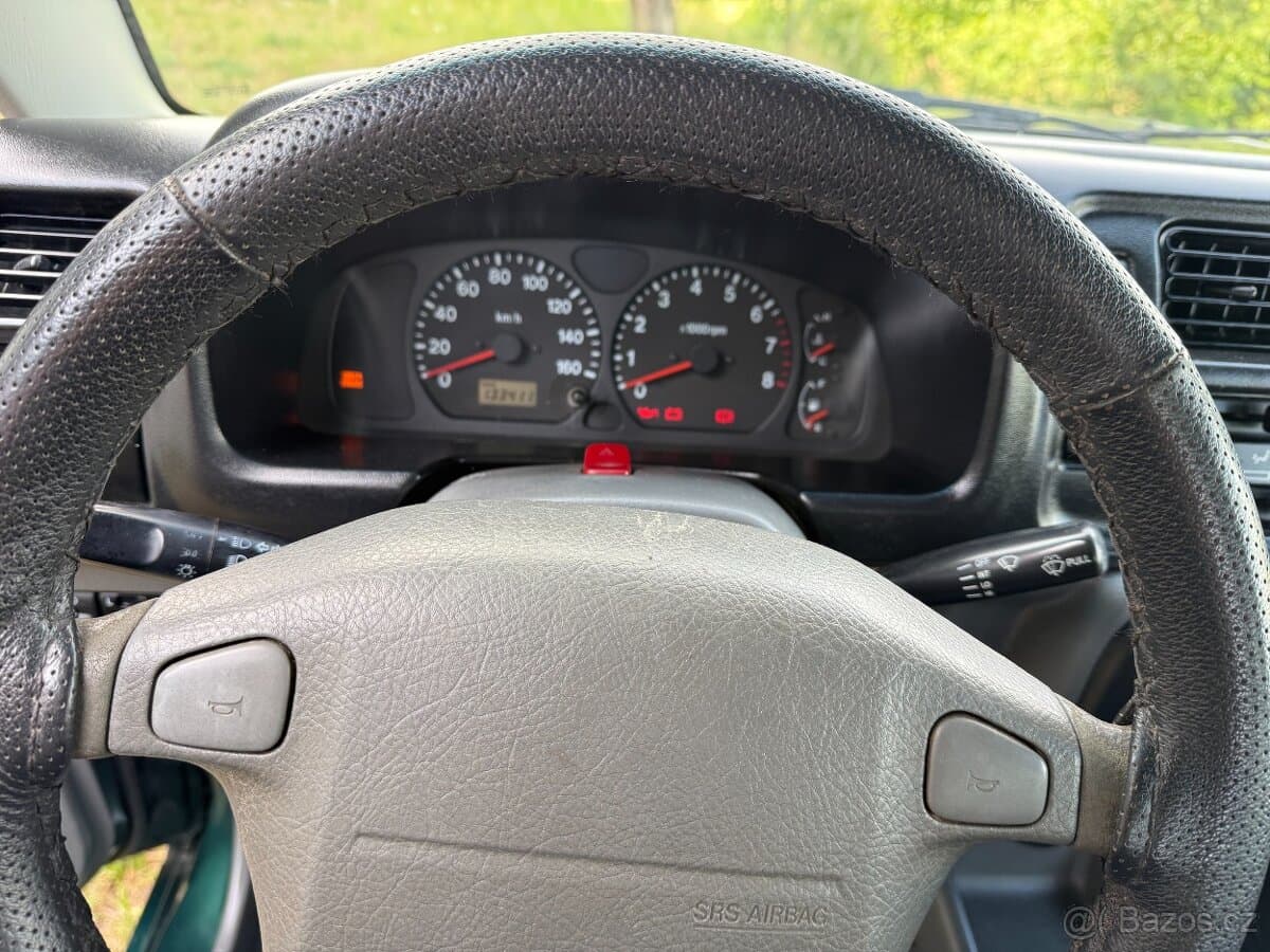 2001 Suzuki JIMNY - 10