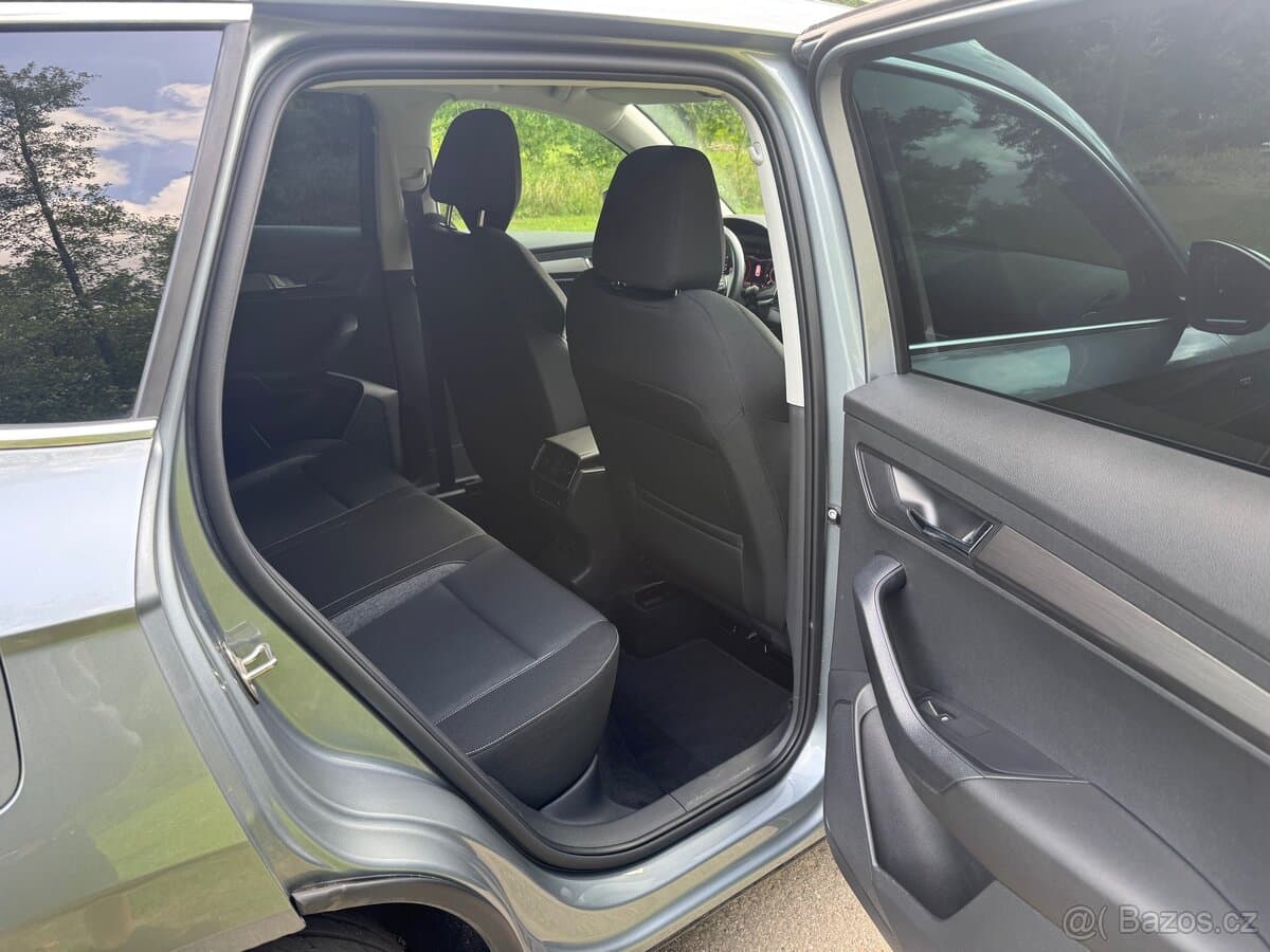 2020 Škoda KAROQ - 10