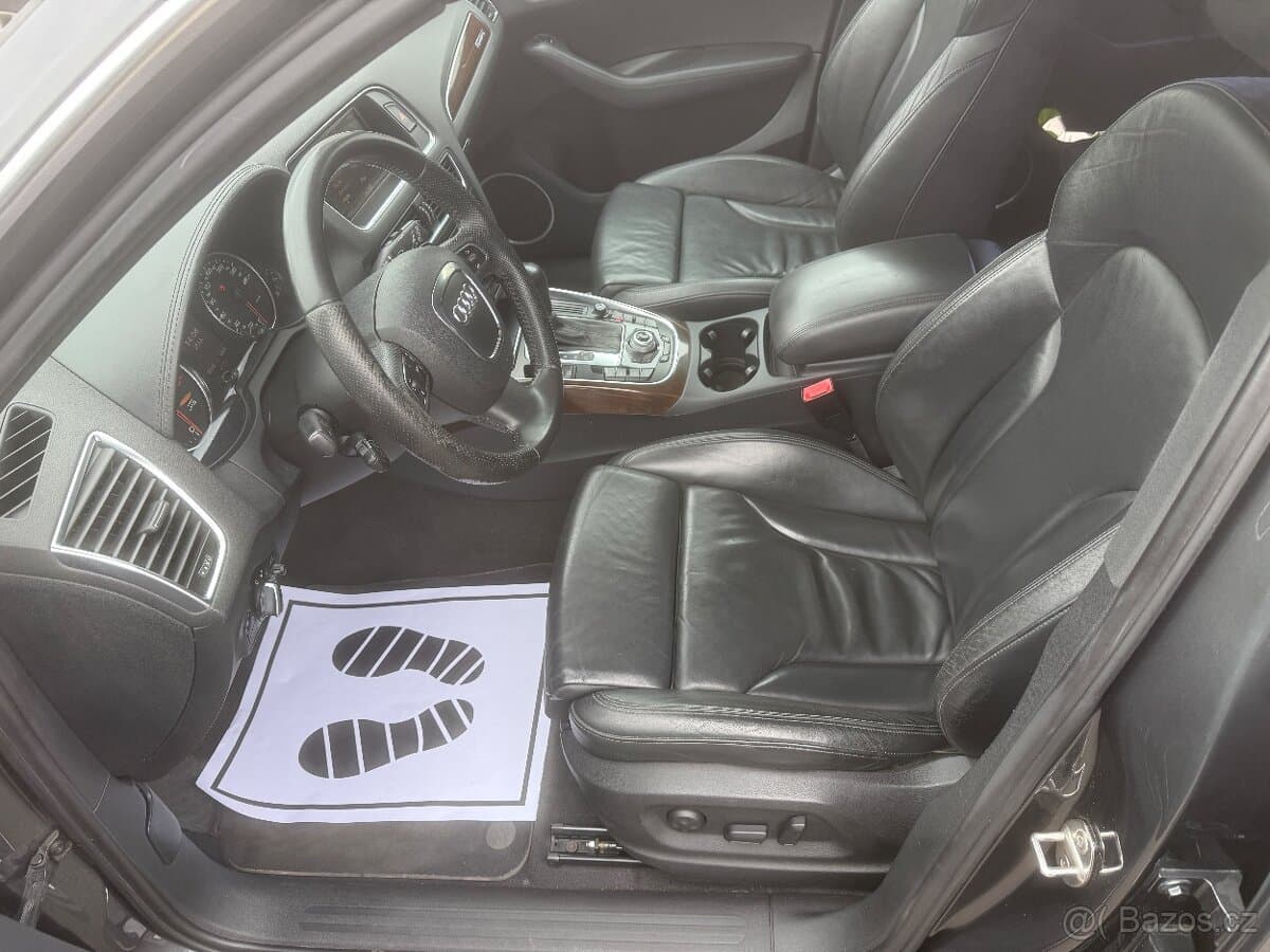 Audi Q5 - 10