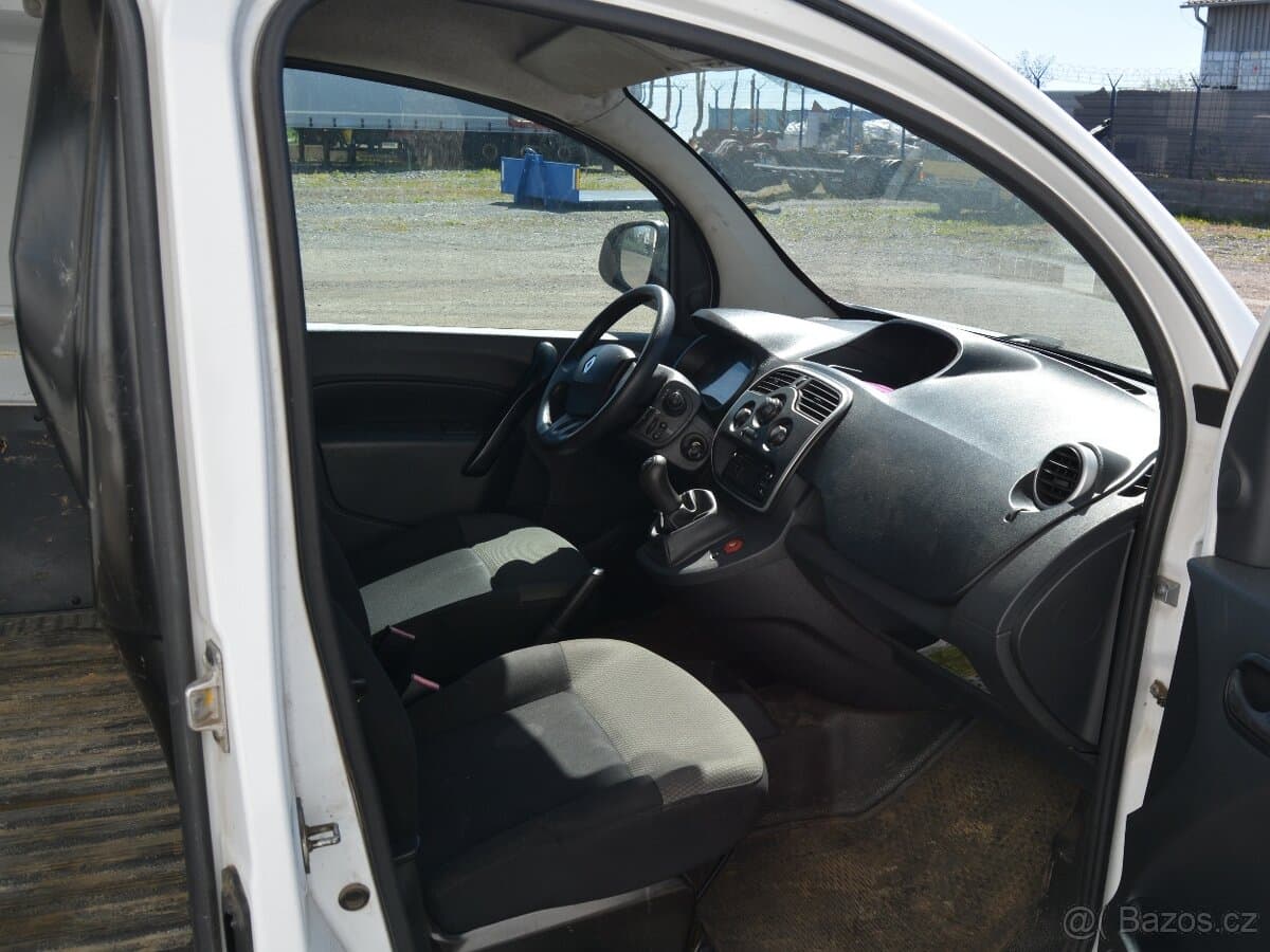 2018 Renault KANGOO - 10
