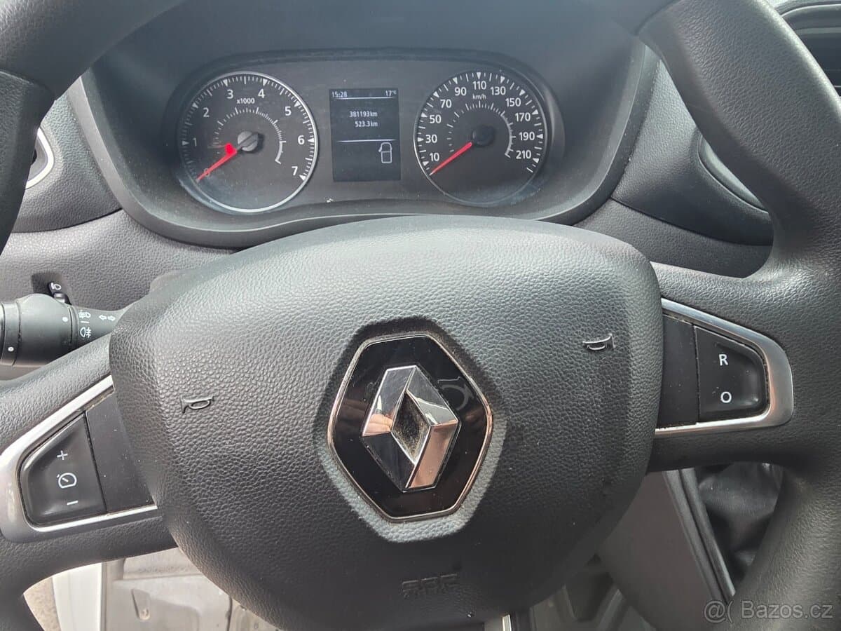2021 Renault MASTER - 10