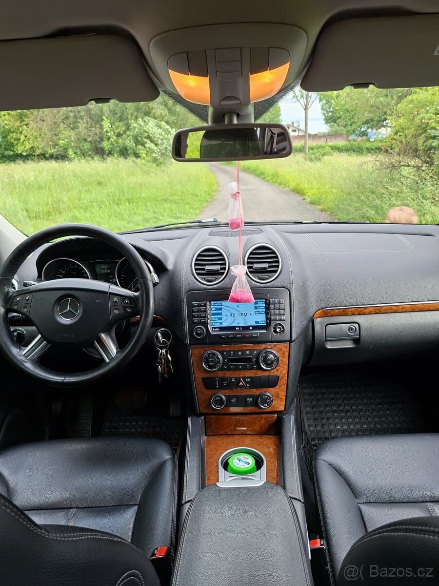2007 Mercedes-Benz OSTATNÍ - 10