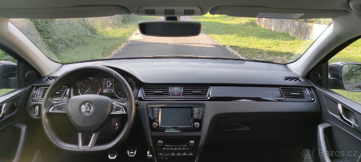 2016 Škoda RAPID - 10