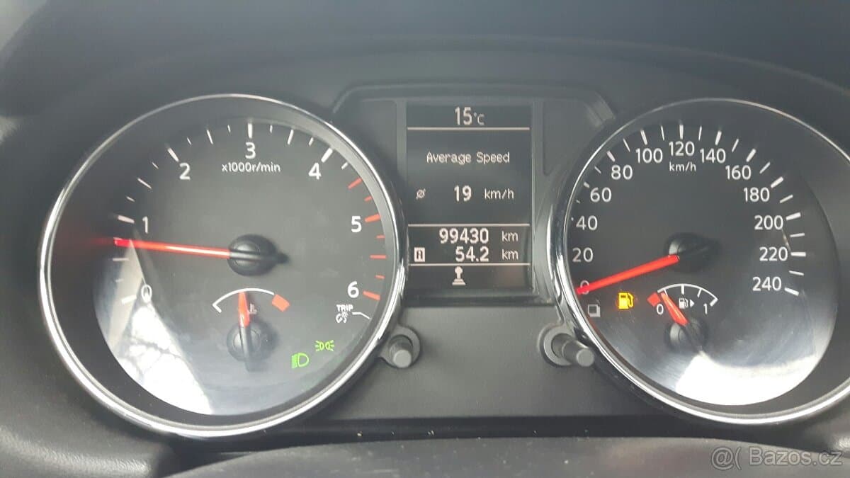 2011 Nissan QASHQAI - 10