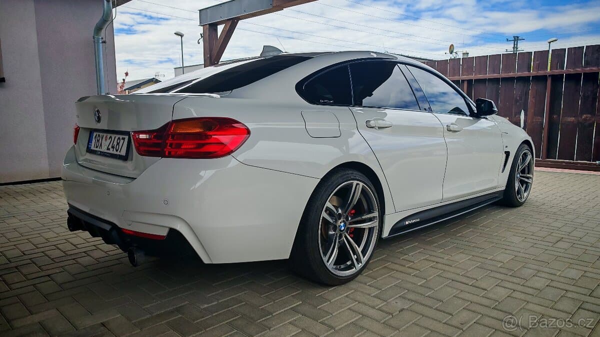 2017 BMW OSTATNÍ - 10