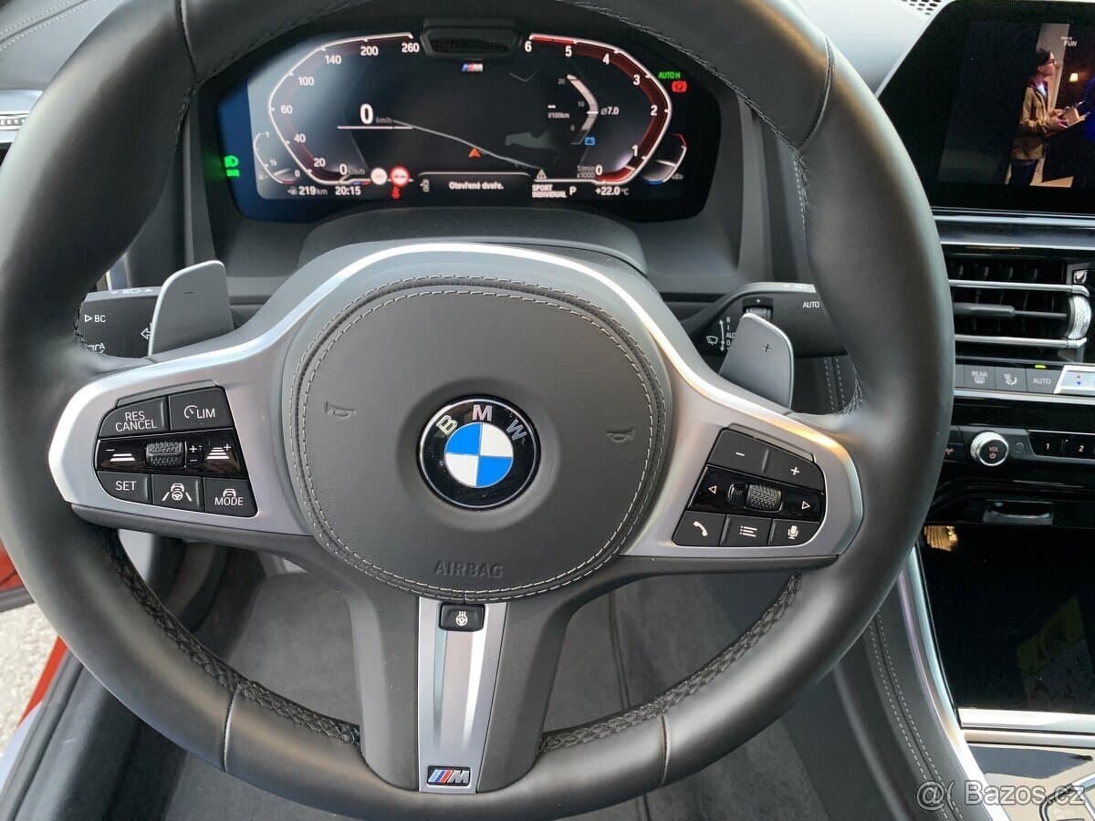 2021 BMW OSTATNÍ - 10