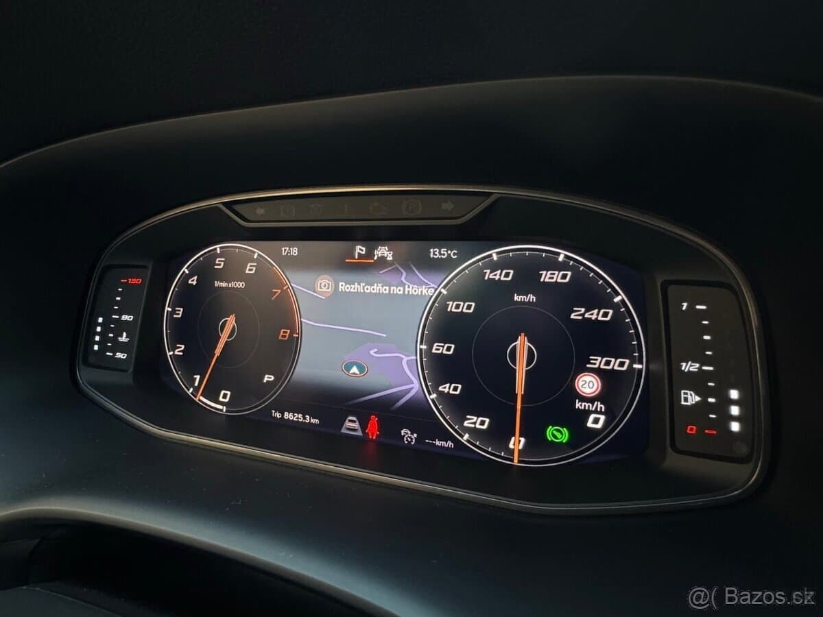 2021 Cupra ATECA - 10