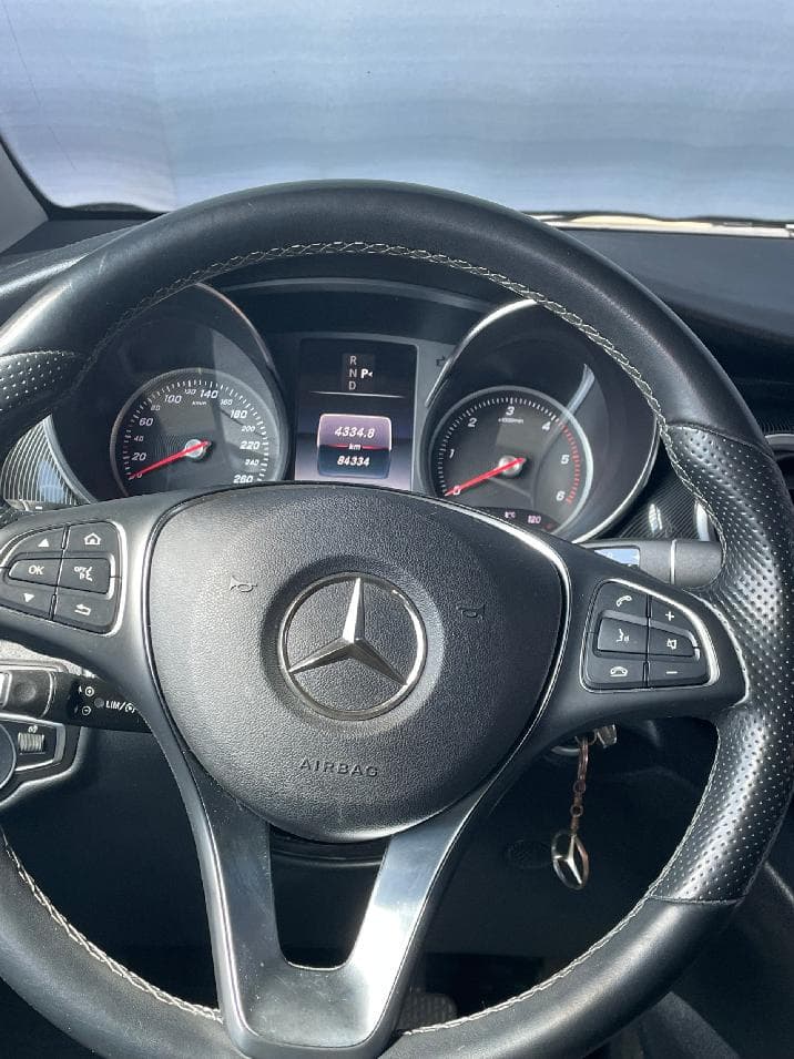 Mercedes-Benz OSTATNÍ - 10