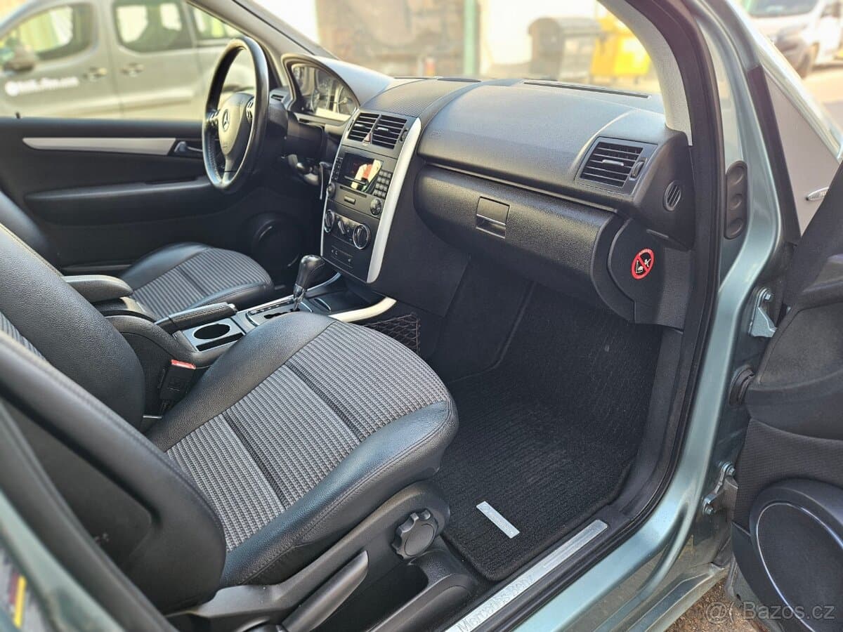 2005 Mercedes-Benz OSTATNÍ - 10