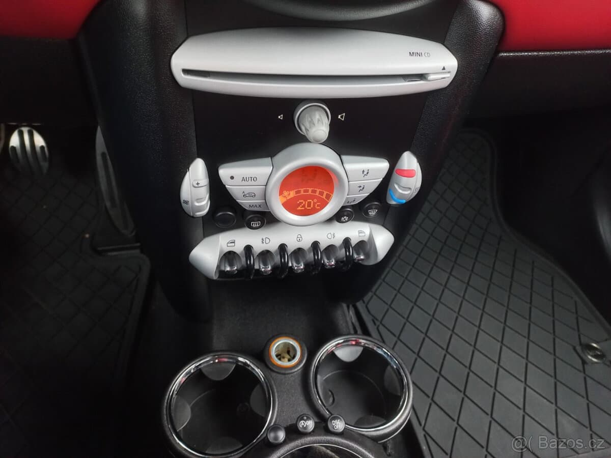 2009 Mini COOPER S - 10