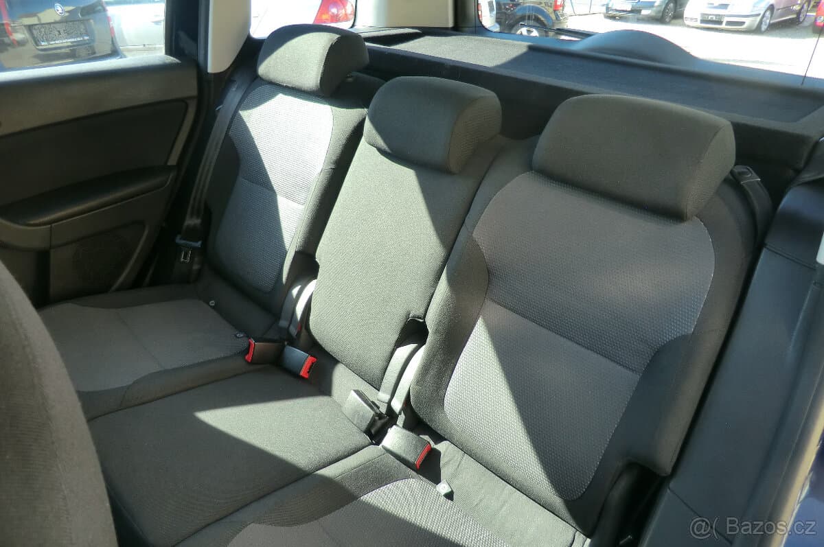 2010 Škoda YETI - 10