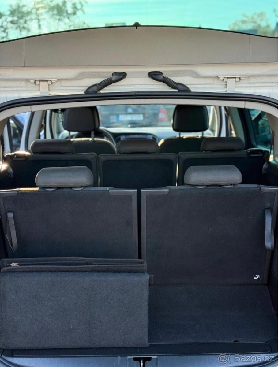 2016 Opel ZAFIRA - 10