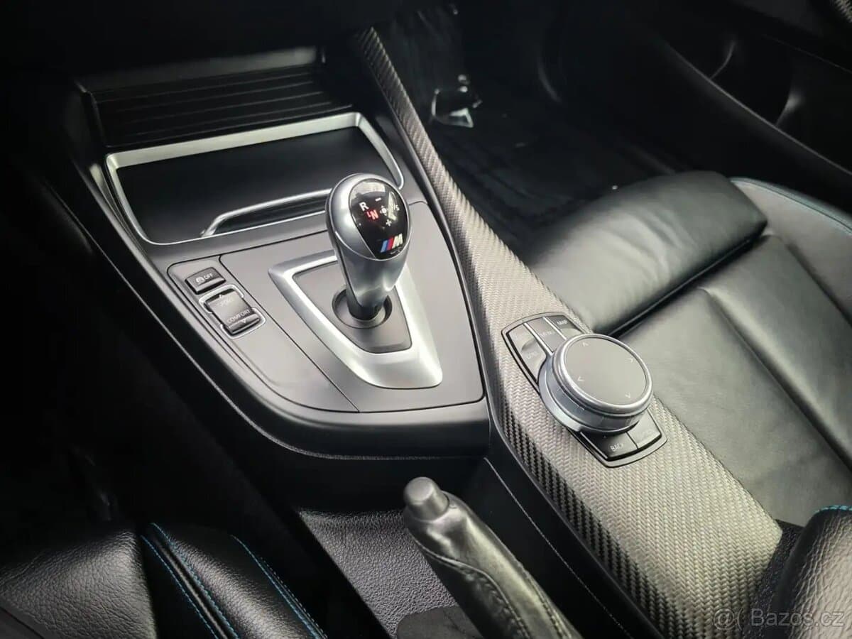 2018 BMW M2 - 10