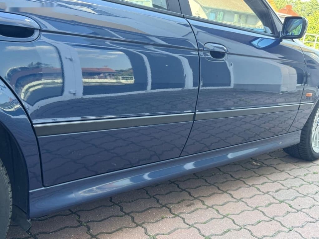2000 BMW OSTATNÍ - 10