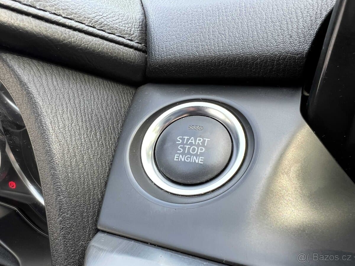 2016 Mazda 6 - 10