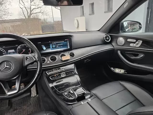 2017 Mercedes-Benz OSTATNÍ - 10
