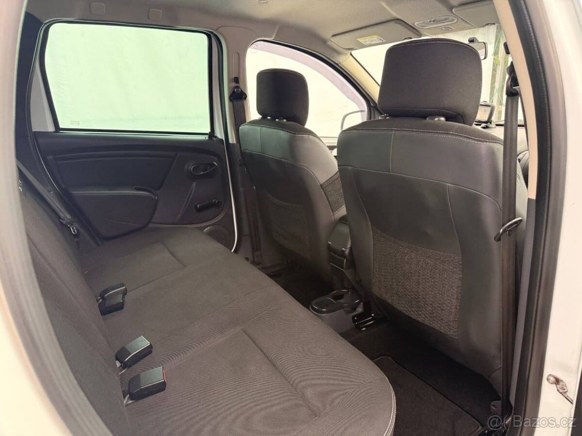 2013 Dacia DUSTER - 10