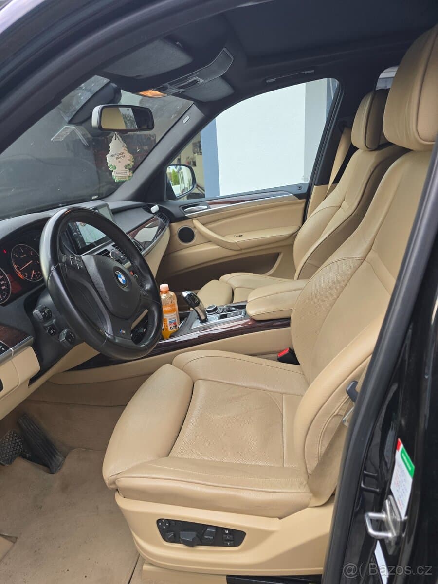 2010 BMW X5 - 10