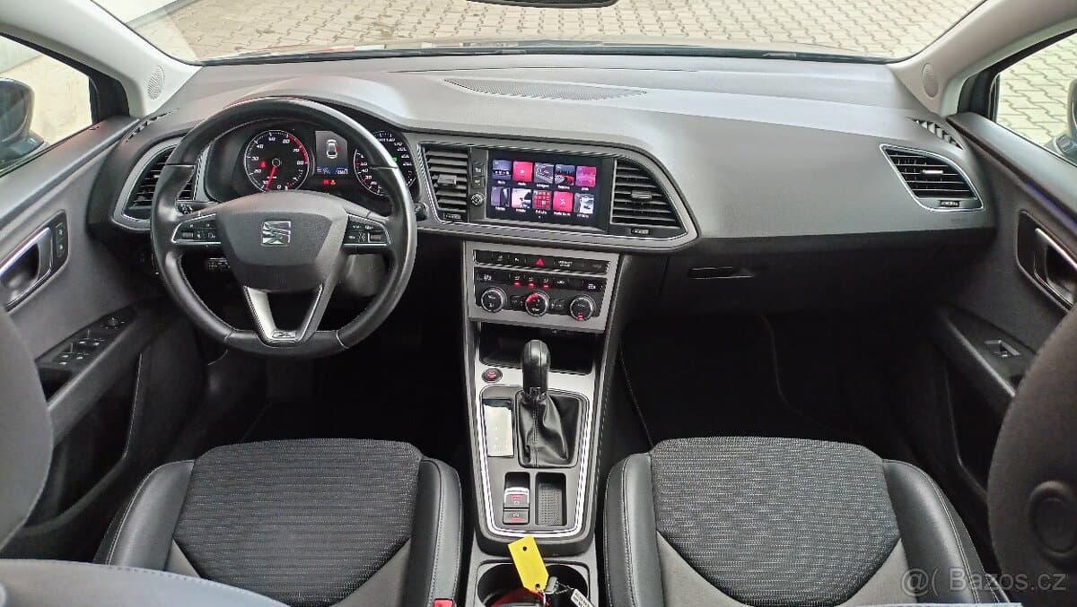 2020 Seat LEON - 10