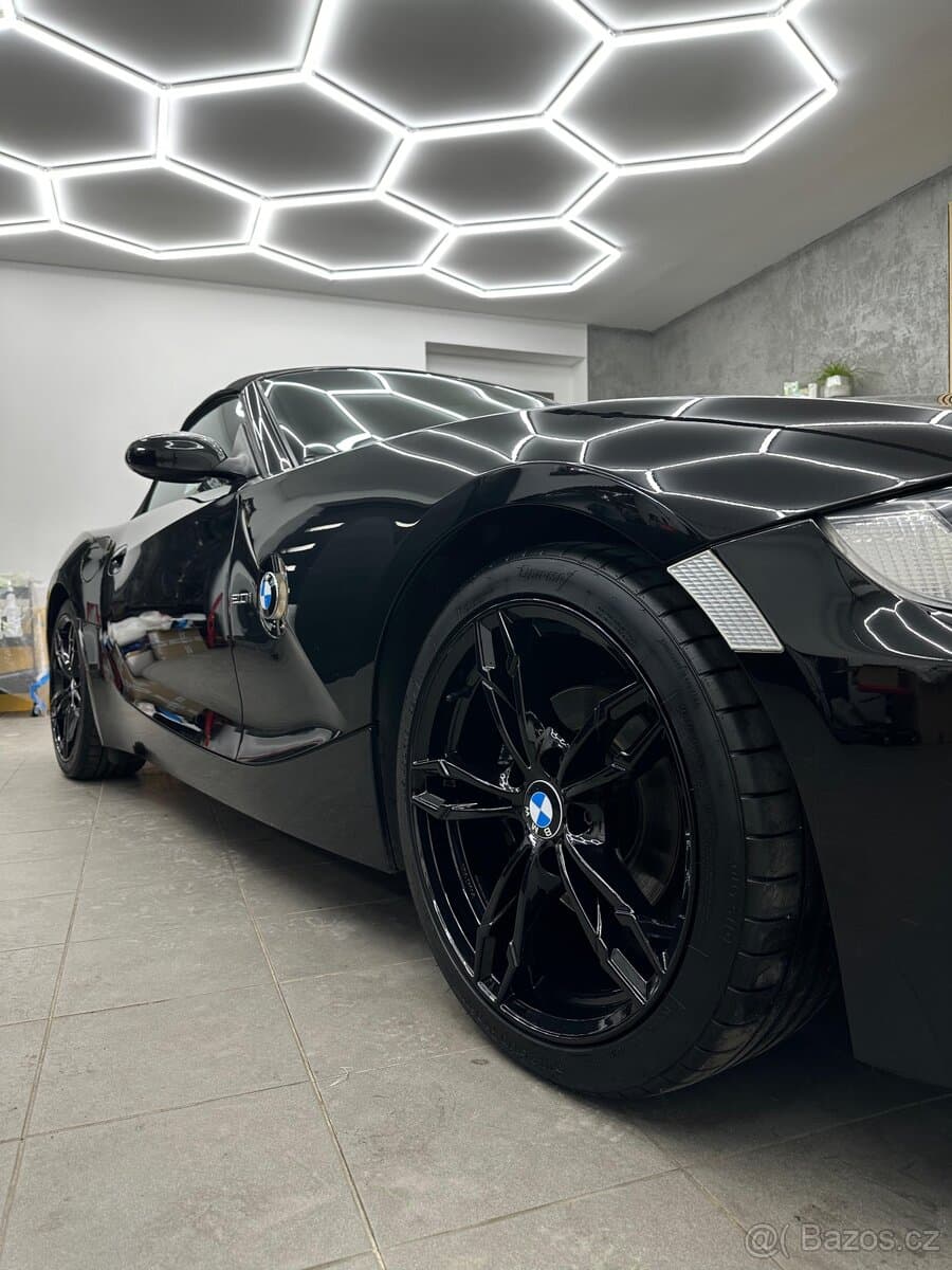 2007 BMW Z4 - 10