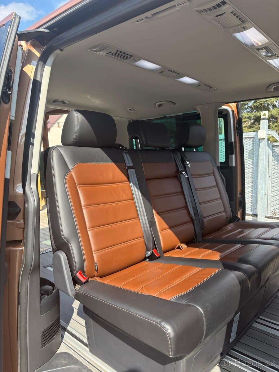 2020 Volkswagen MULTIVAN - 10