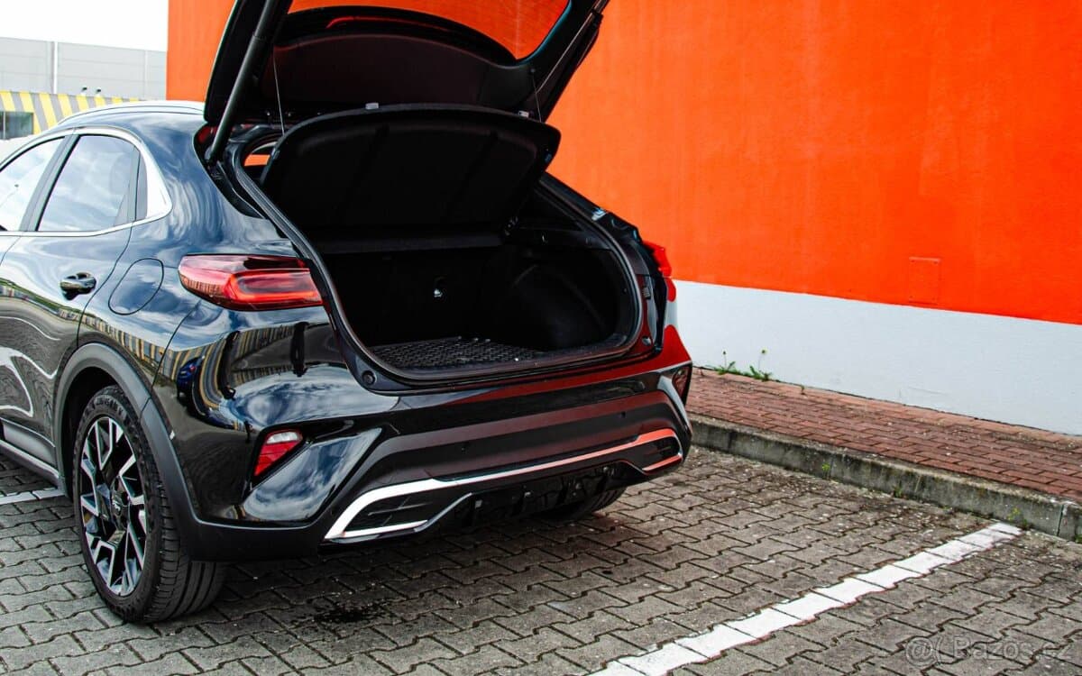 2023 Kia OSTATNÍ - 10