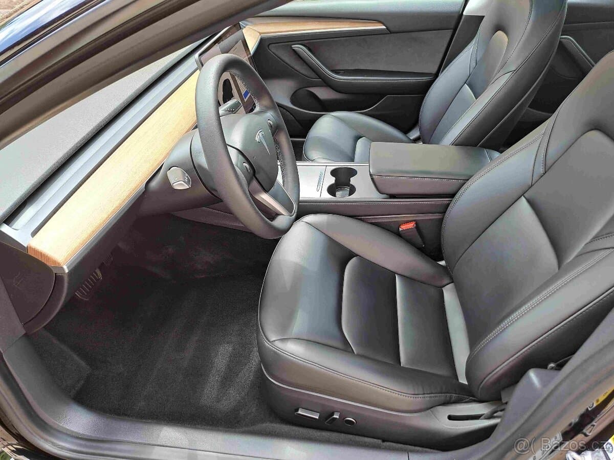 2023 Tesla MODEL 3 - 10