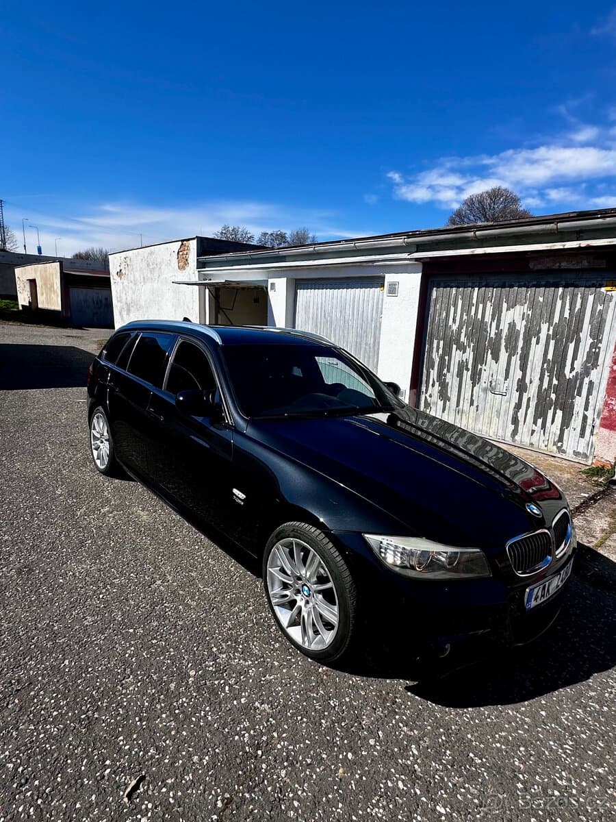2011 BMW OSTATNÍ - 10
