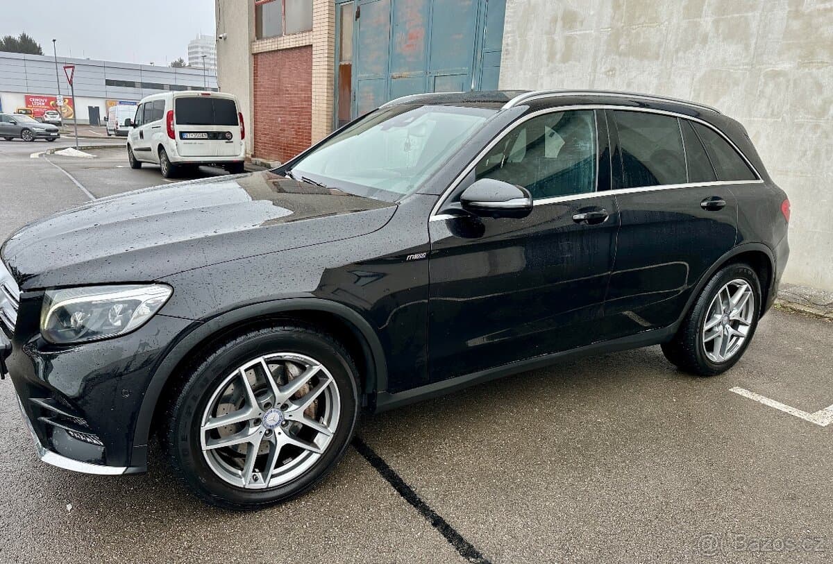 2016 Mercedes-Benz OSTATNÍ - 10