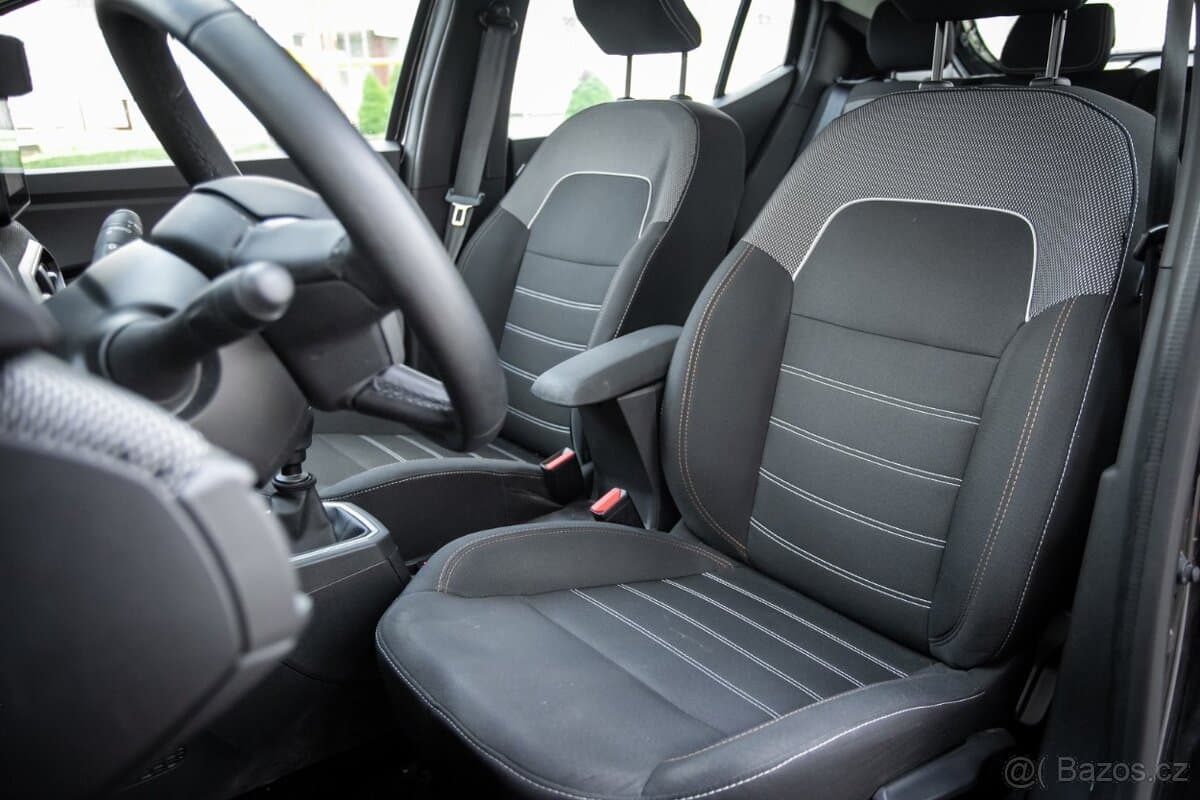 2023 Dacia SANDERO - 10