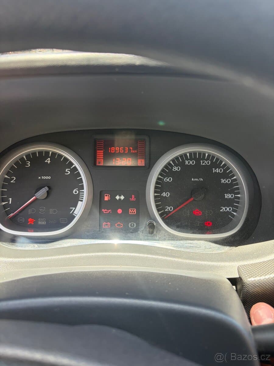 2010 Dacia DUSTER - 10