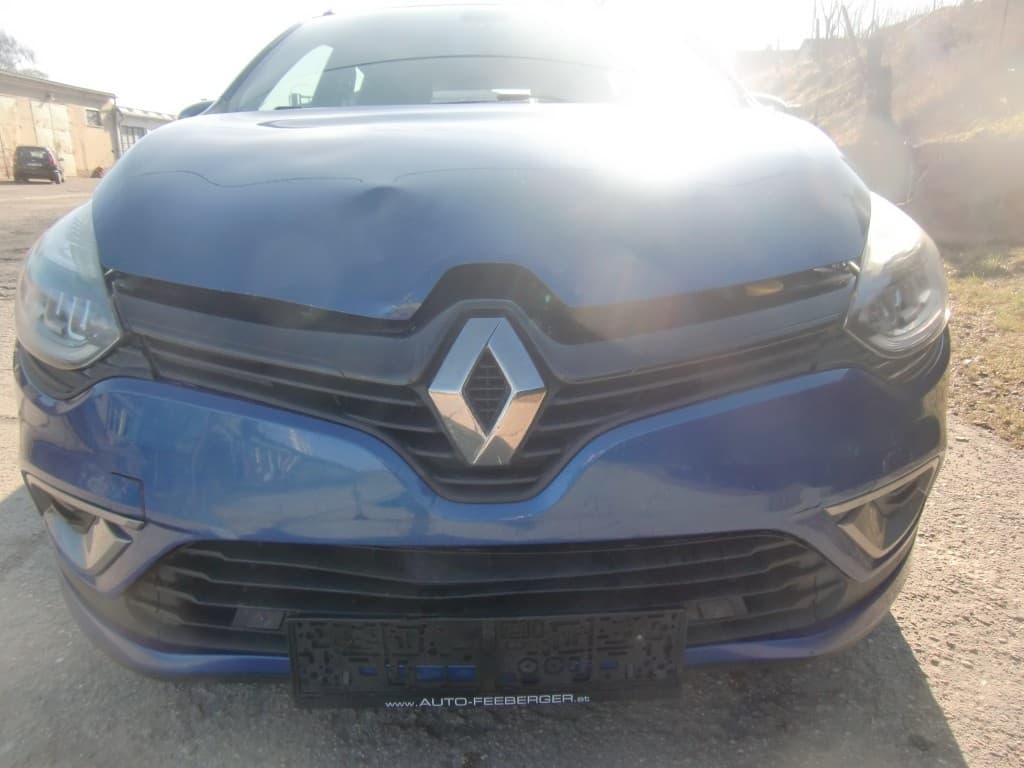 2017 Renault CLIO - 10