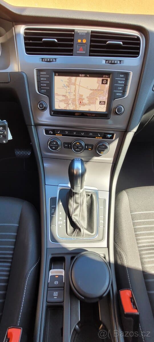 2016 Volkswagen GOLF - 10