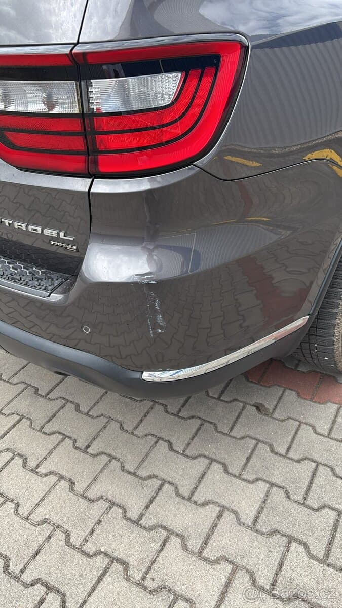 2014 Dodge DURANGO - 10