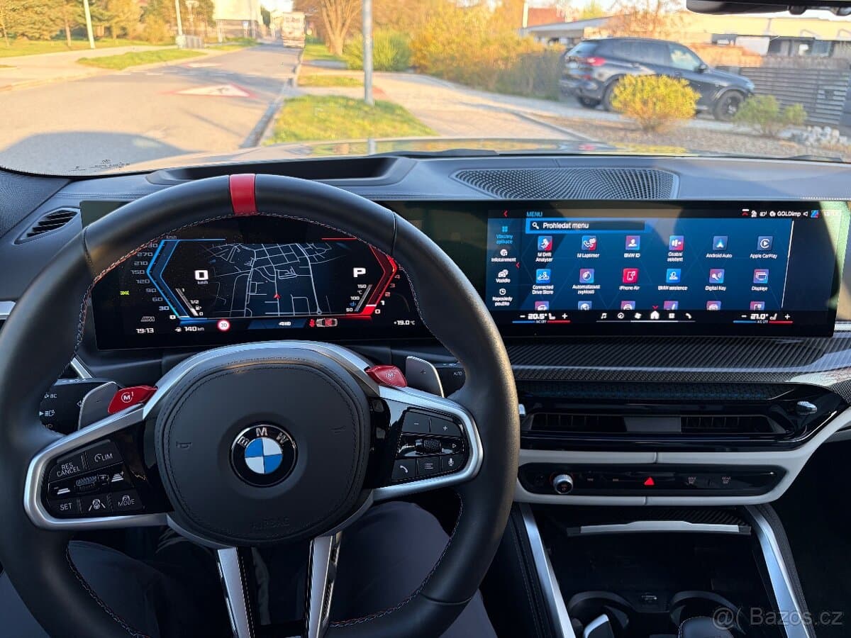 2024 BMW M4 - 10