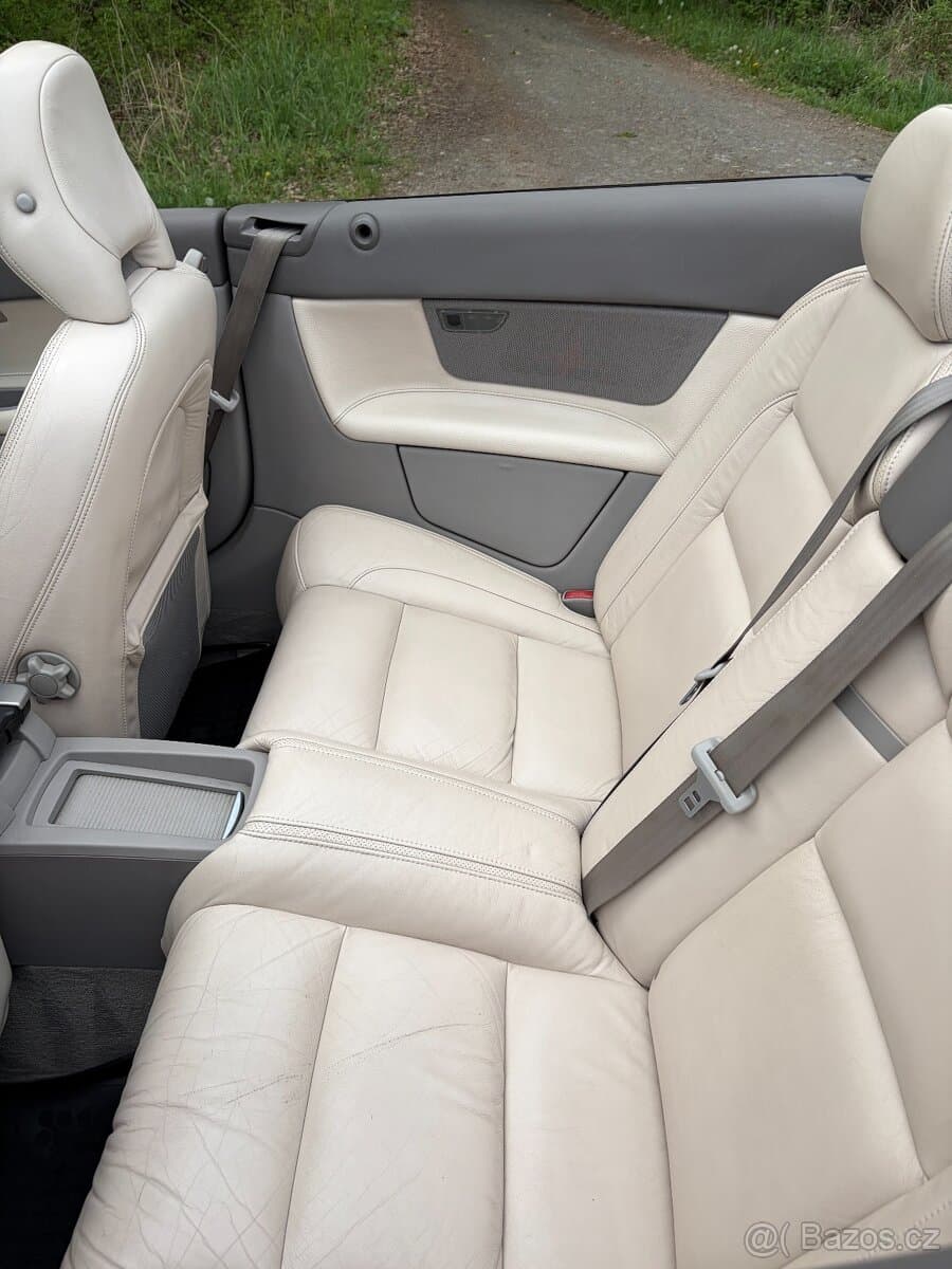 2008 Volvo C70 - 10