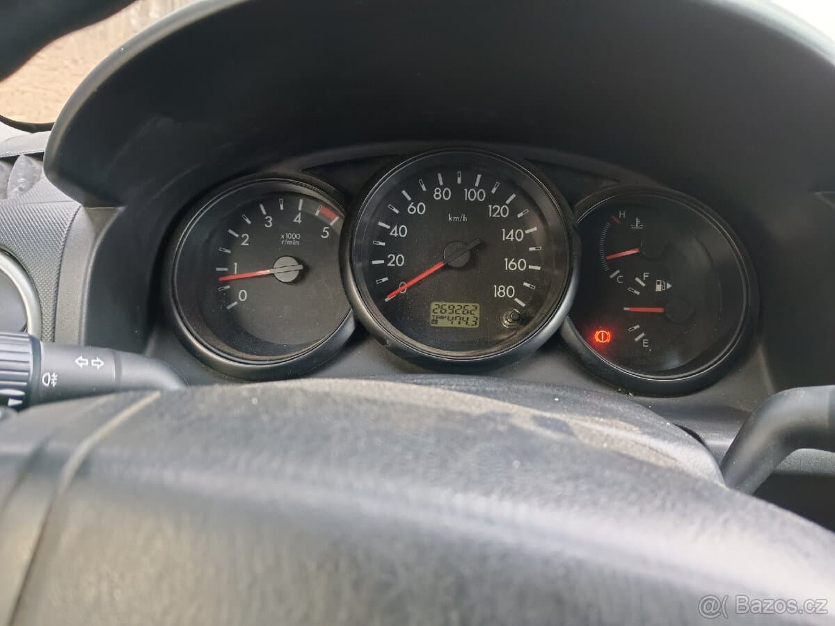 2010 Ford RANGER - 10