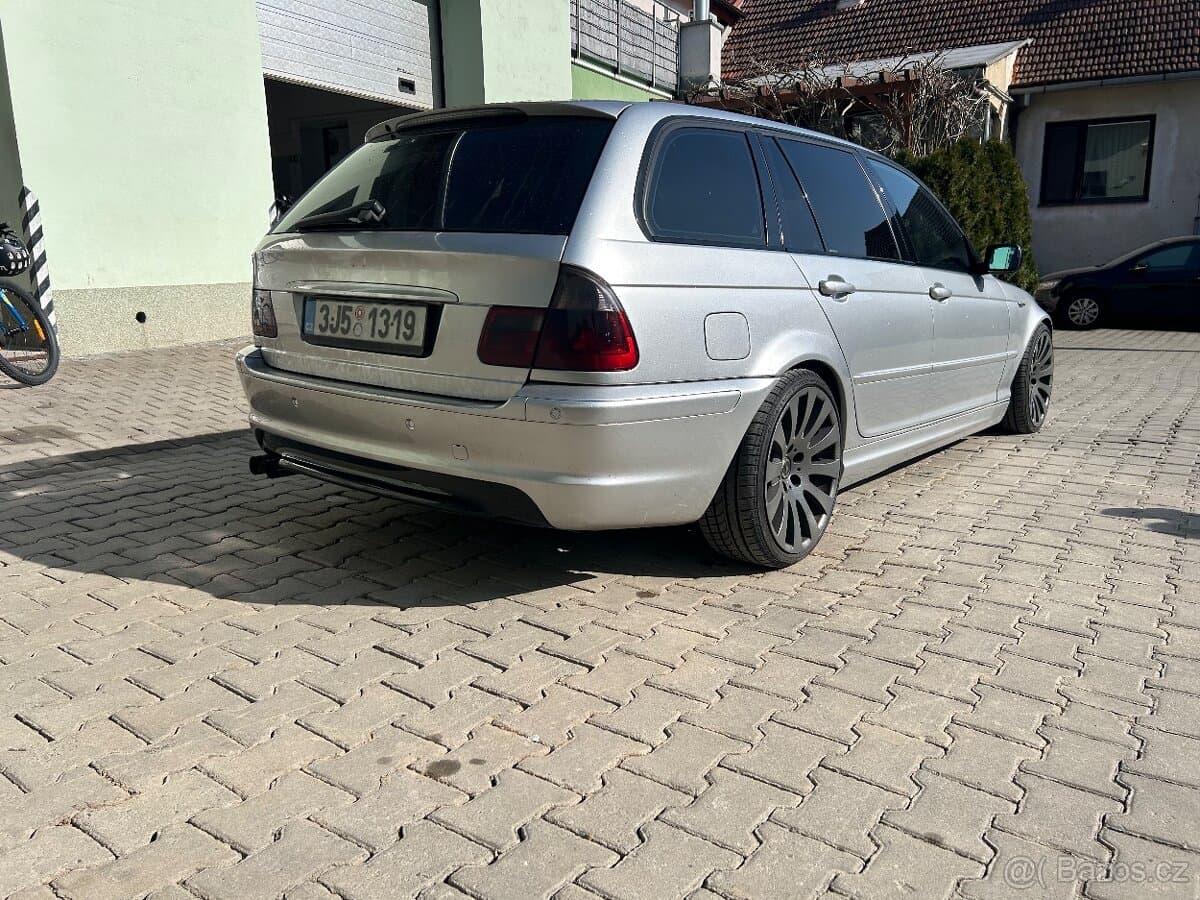 2003 BMW OSTATNÍ - 10