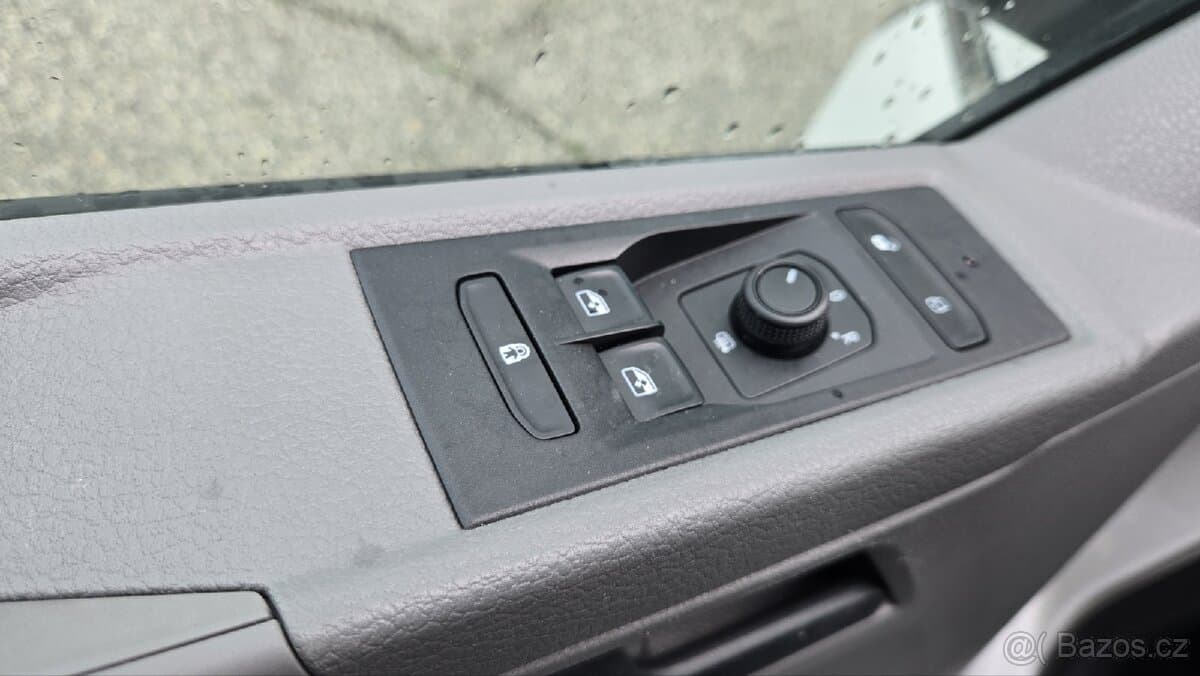 2021 Volkswagen CARAVELLE - 10