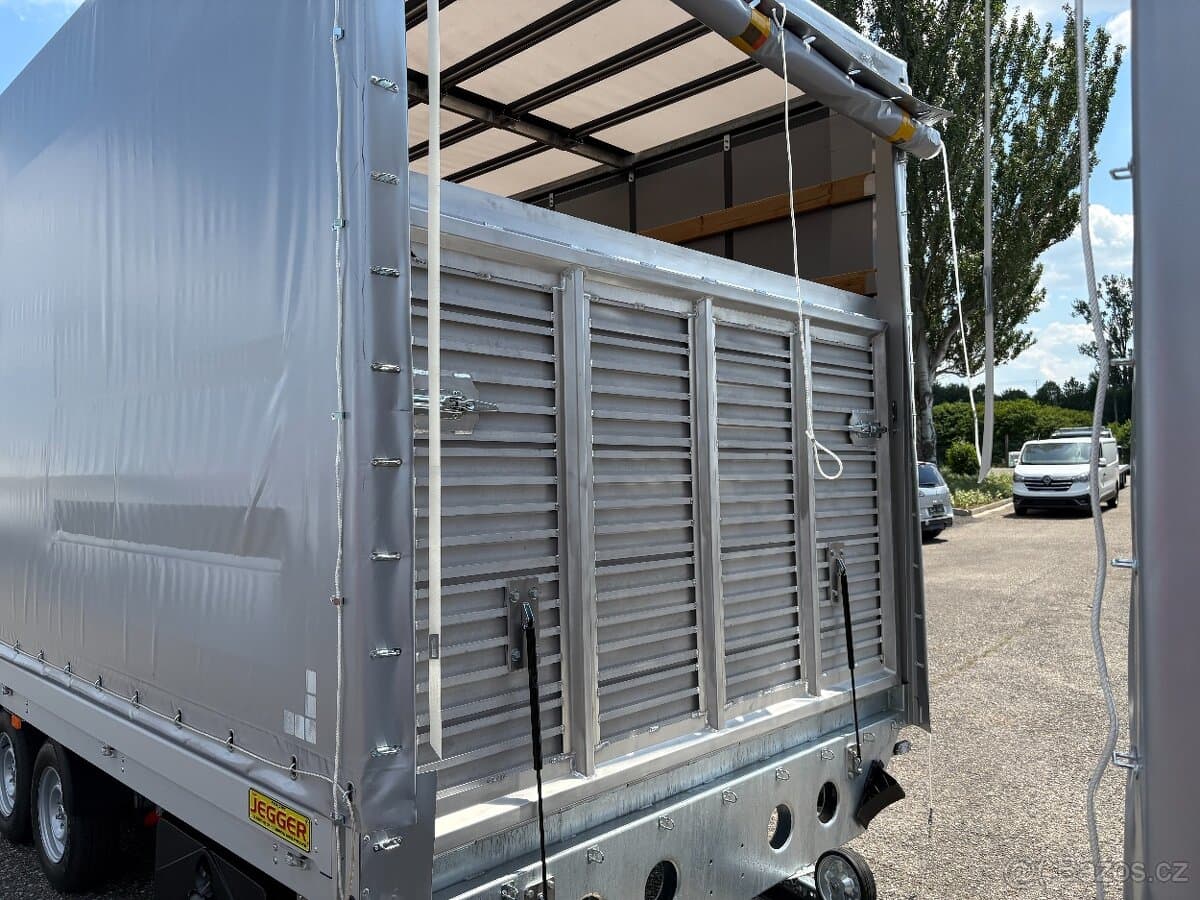 Iveco OSTATNÍ - 10