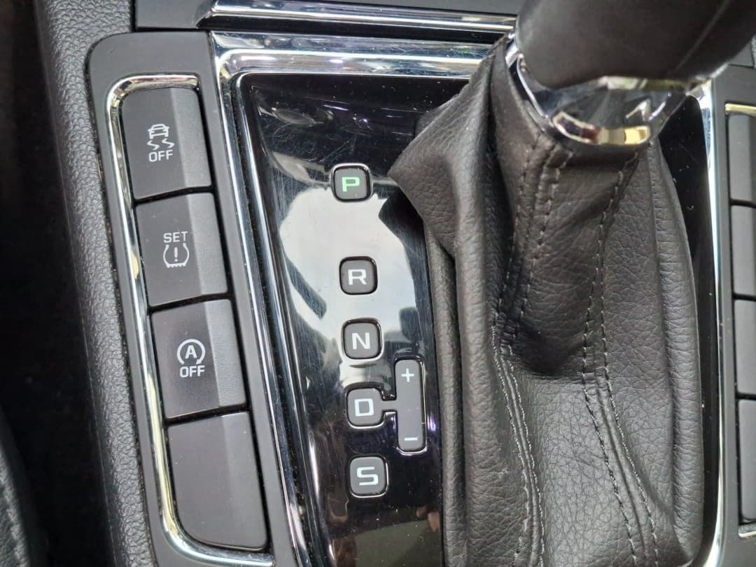 2014 Škoda SUPERB - 10