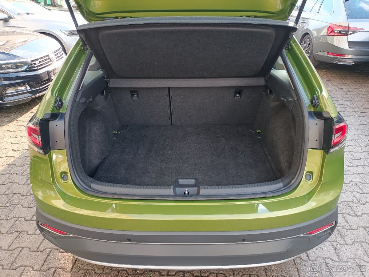 2022 Volkswagen TAIGO - 10