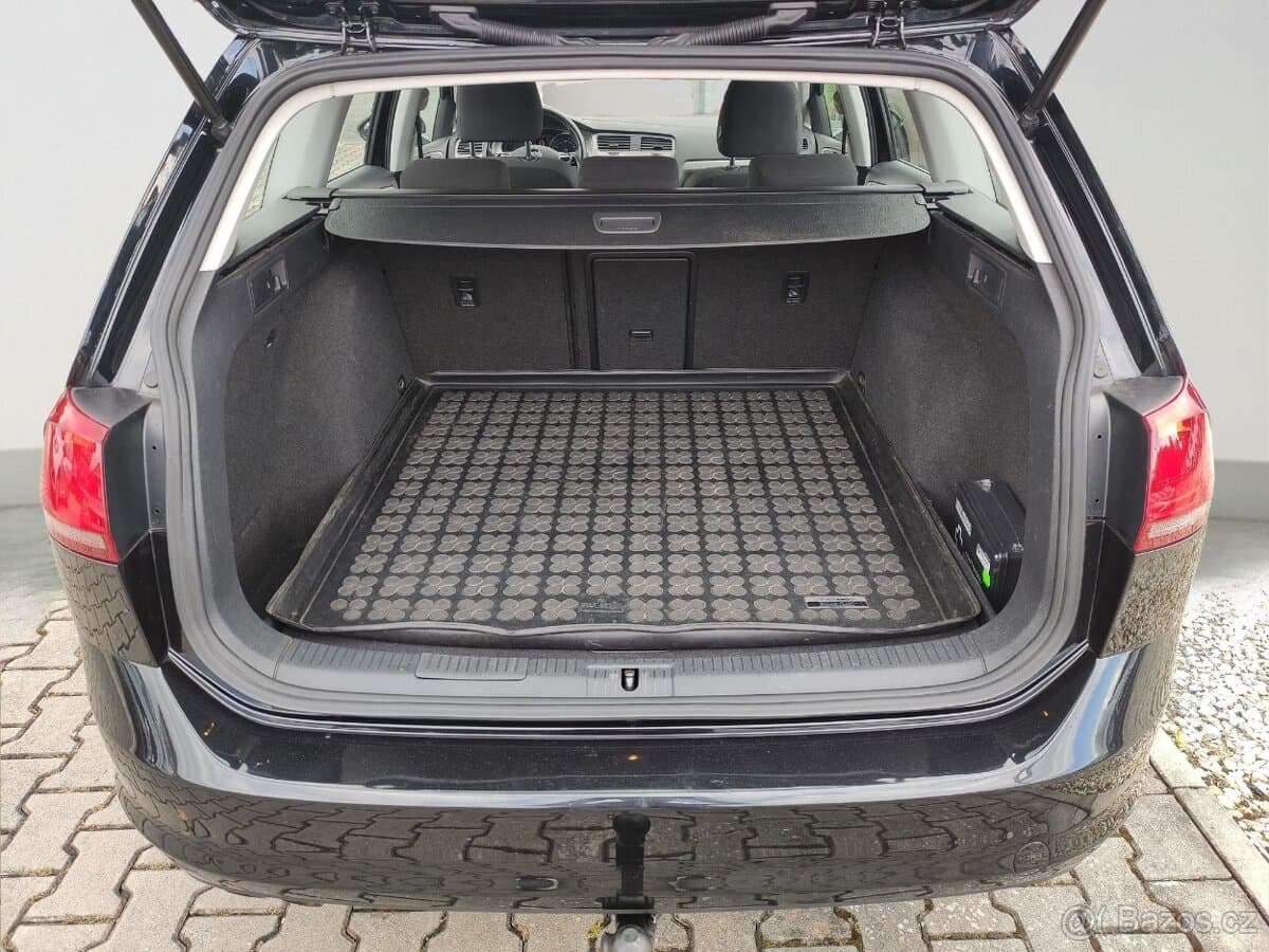 2015 Volkswagen GOLF - 10