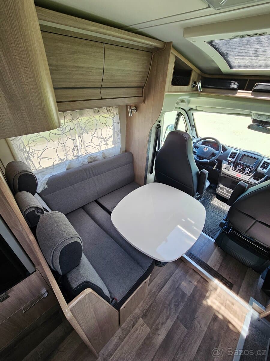 2021 Fiat DUCATO - 10