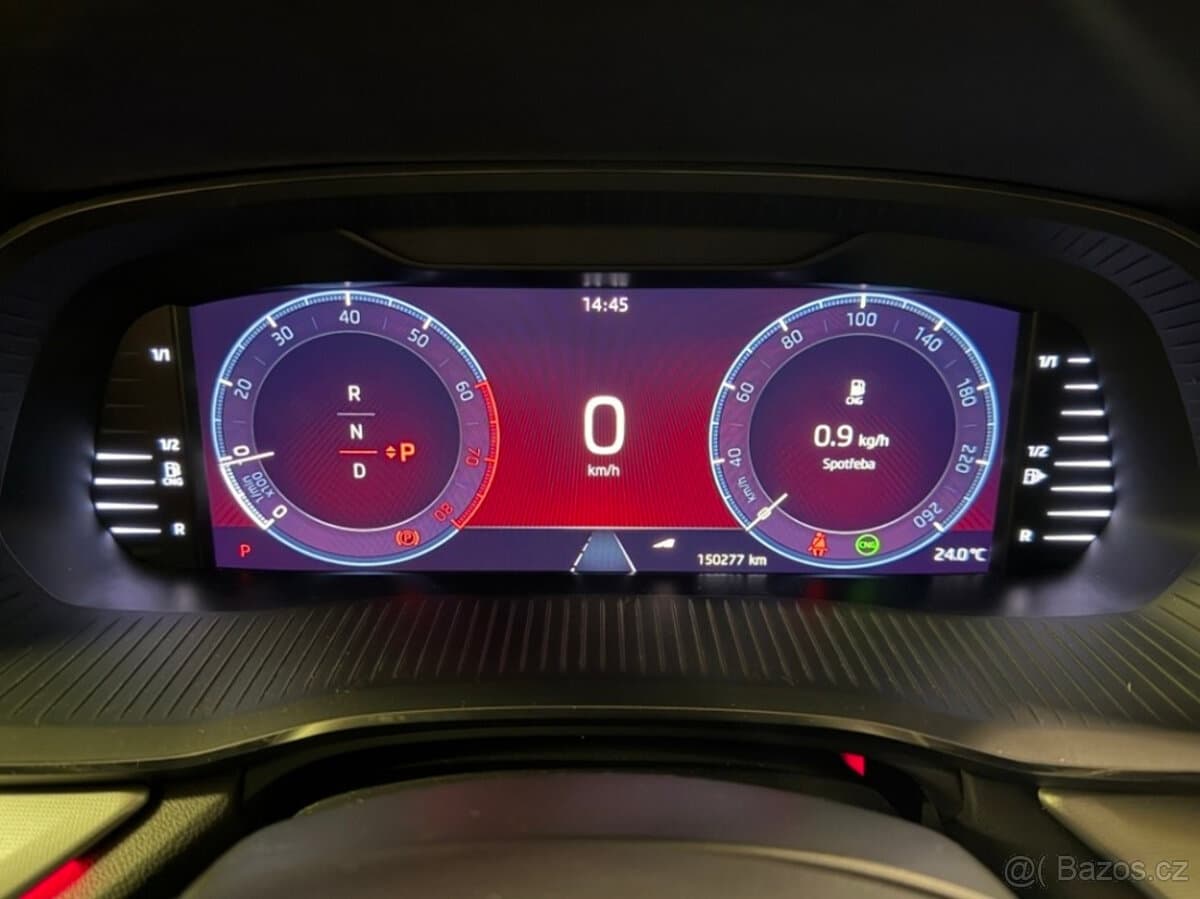 2023 Škoda OCTAVIA - 10