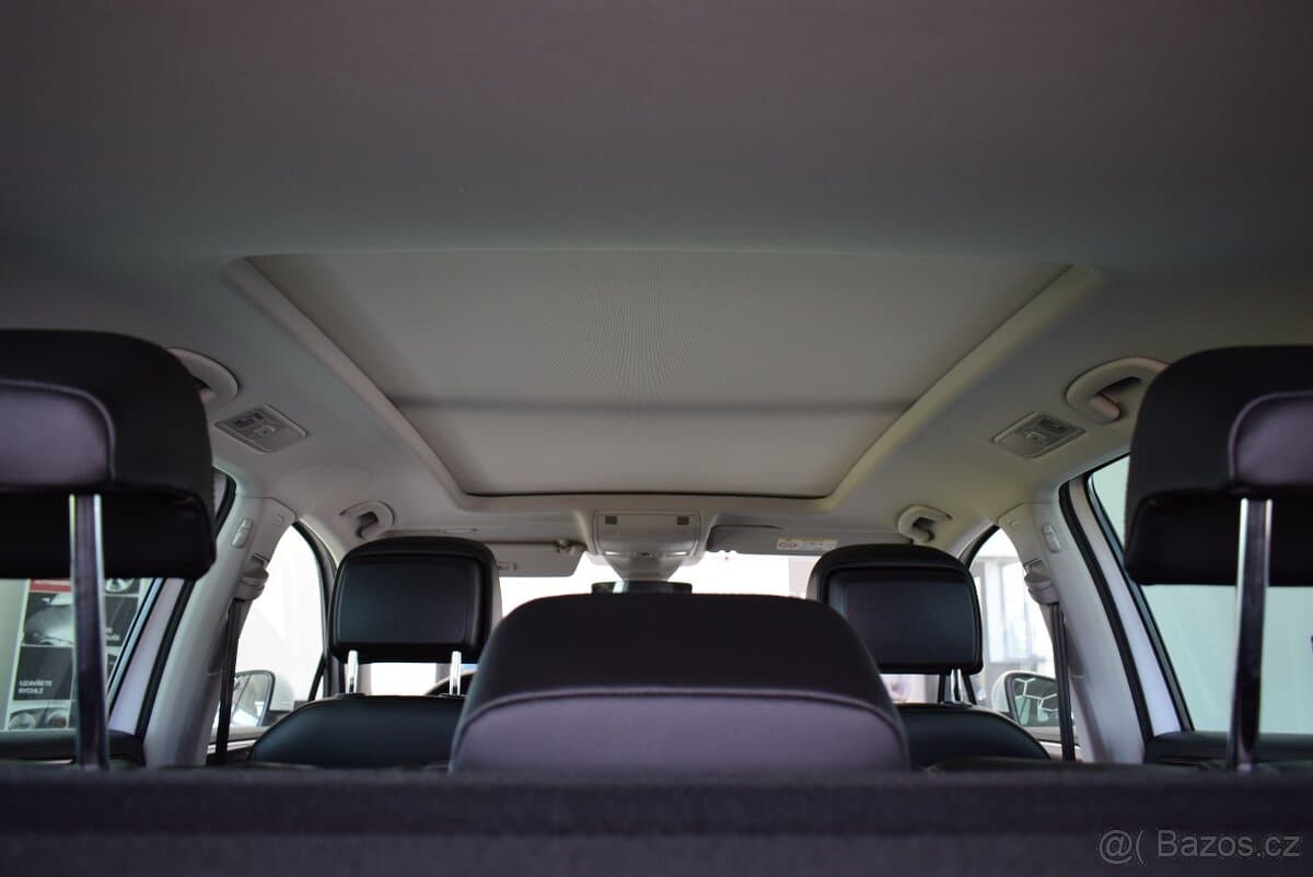 2016 Volkswagen TIGUAN - 10