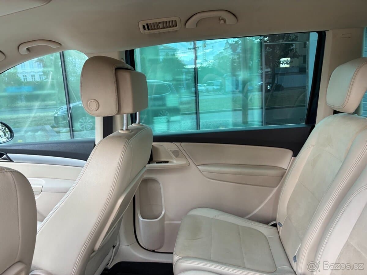 2012 Volkswagen SHARAN - 10
