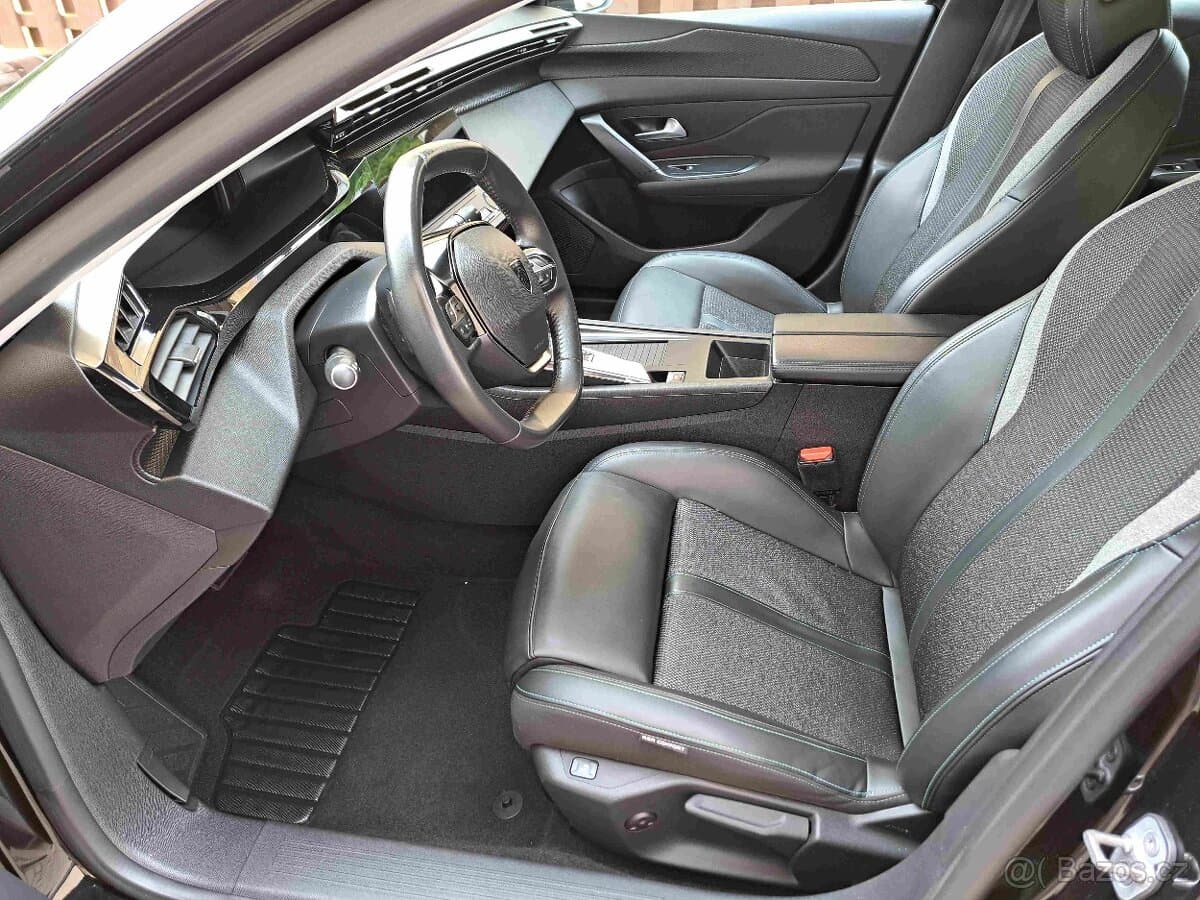 2022 Peugeot 308 - 10